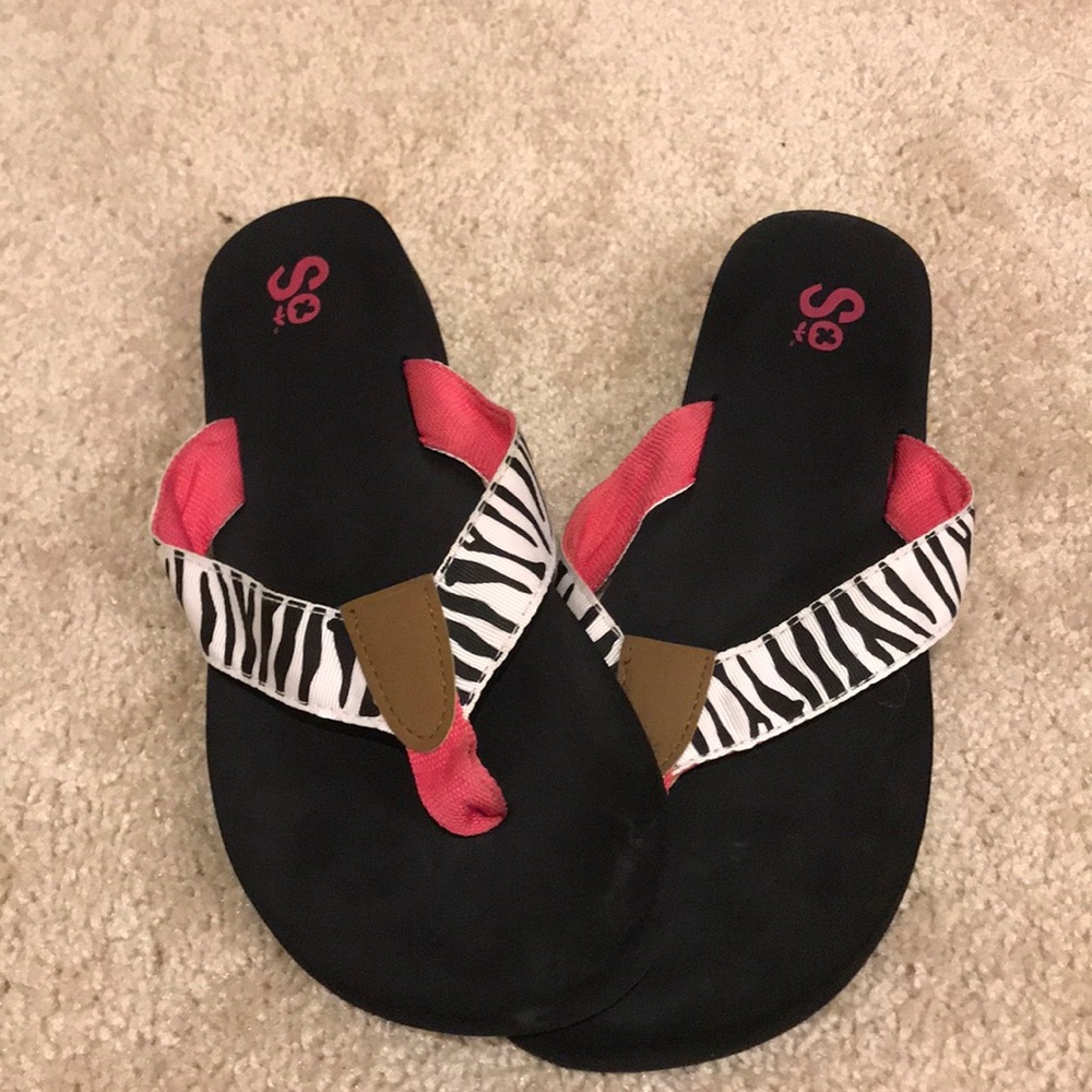 Flip flops